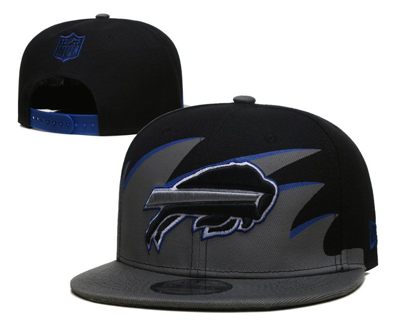 2023 NFL Buffalo Bills Hat YS0515->nfl hats->Sports Caps